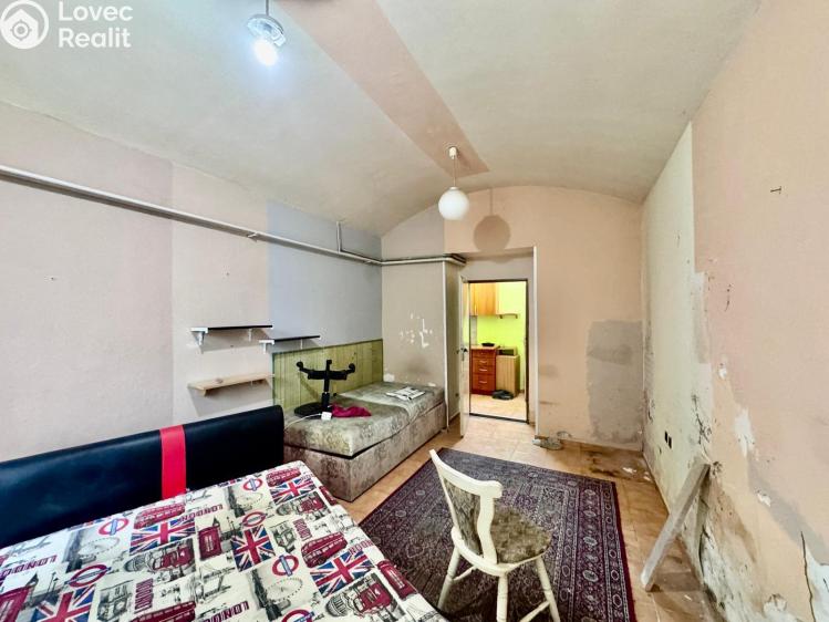 Prodej bytu 1+1 Praha, Hartigova 1185/102 č. 2