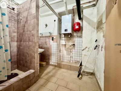 Sale apartment 1+1 Praha, Hartigova č. 5