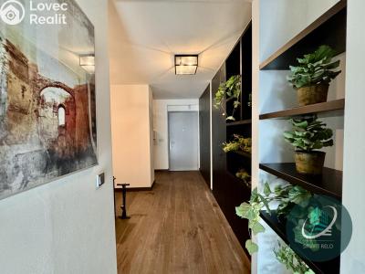Rent apartment 3+KK Praha, Revoluční č. 6