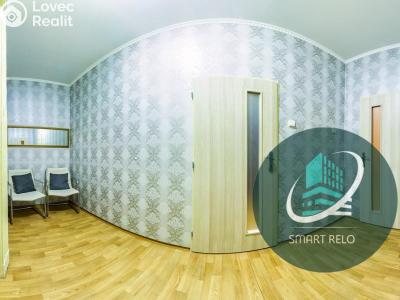 Rent commercial space Praha, Václavské náměstí č. 3