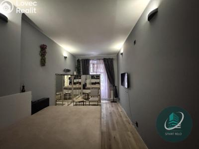 Rent commercial space Praha, Na žertvách č. 5