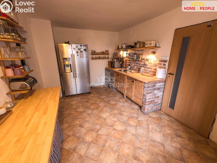 Prodej rodinného domu Svojšice č. 3