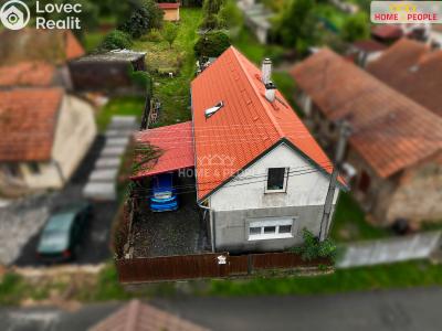 Sale family house Svojšice č. 2