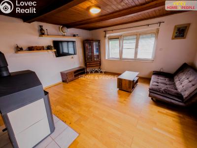 Sale family house Svojšice č. 5