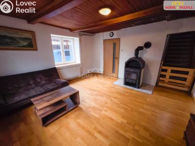Sale family house Svojšice č. 6