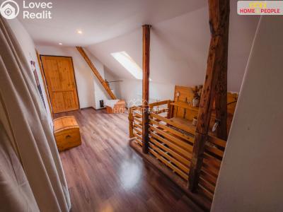 Продаж сімейного будинку Svojšice č. 7