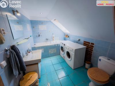 Продаж сімейного будинку Svojšice č. 10