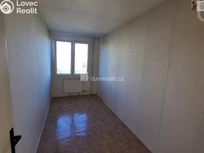 Sale apartment 3+1 Plzeň, Sokolovská č. 5