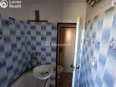 Sale apartment 3+1 Plzeň, Sokolovská č. 6