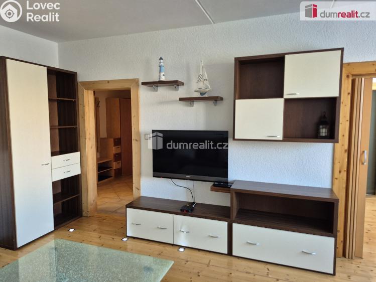 Prodej bytu 2+1 Plzeň, Sokolovská č. 6