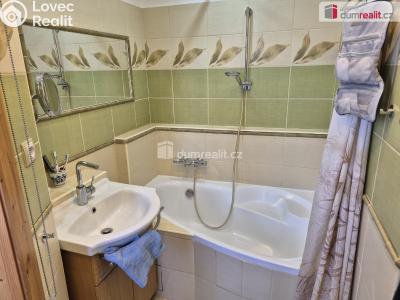 Sale apartment 2+1 Plzeň, Sokolovská č. 1