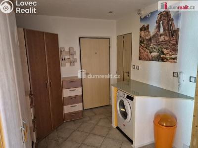 Sale apartment 2+1 Plzeň, Sokolovská č. 5