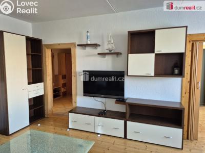 Sale apartment 2+1 Plzeň, Sokolovská č. 6