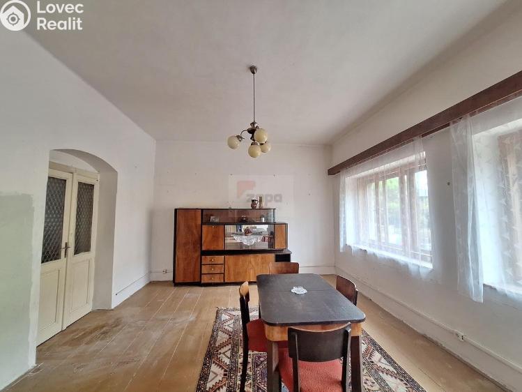 Продаж багатогенного будинку Roudnice nad Labem, Špindlerova třída č. 5