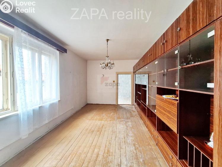 Продаж багатогенного будинку Roudnice nad Labem, Špindlerova třída č. 9