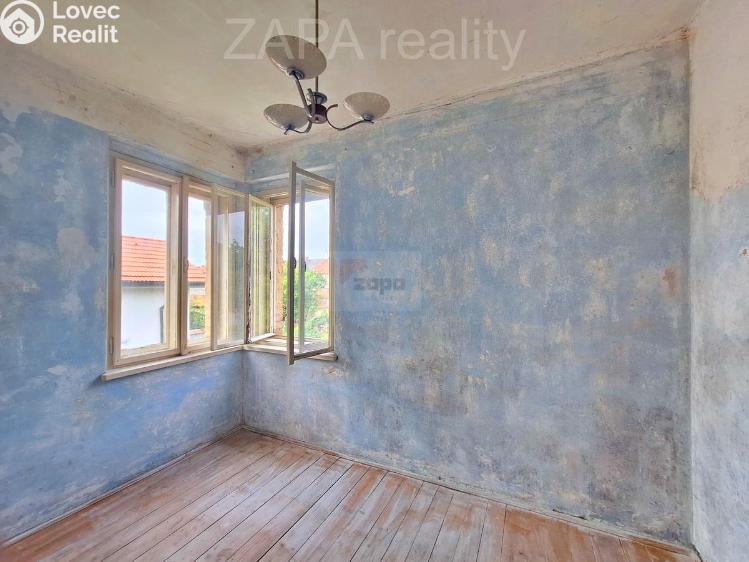 Продаж багатогенного будинку Roudnice nad Labem, Špindlerova třída č. 10
