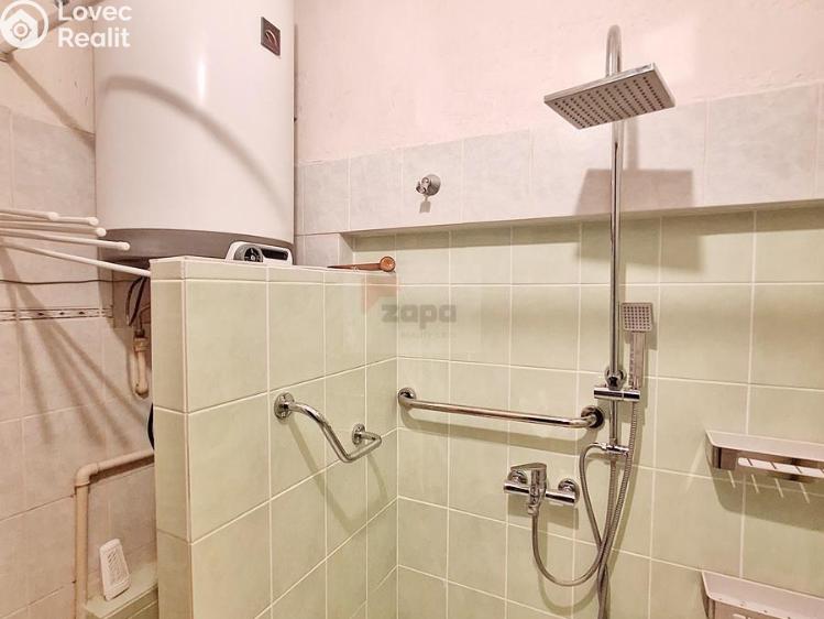 Продаж багатогенного будинку Roudnice nad Labem, Špindlerova třída č. 11