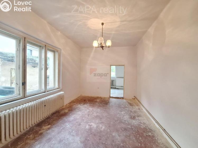 Продаж багатогенного будинку Roudnice nad Labem, Špindlerova třída č. 20