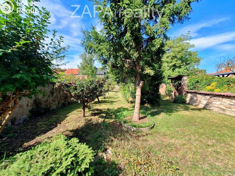 Продаж багатогенного будинку Roudnice nad Labem, Špindlerova třída č. 29