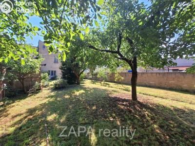 Sale multi-gen house Roudnice nad Labem, Špindlerova třída č. 3