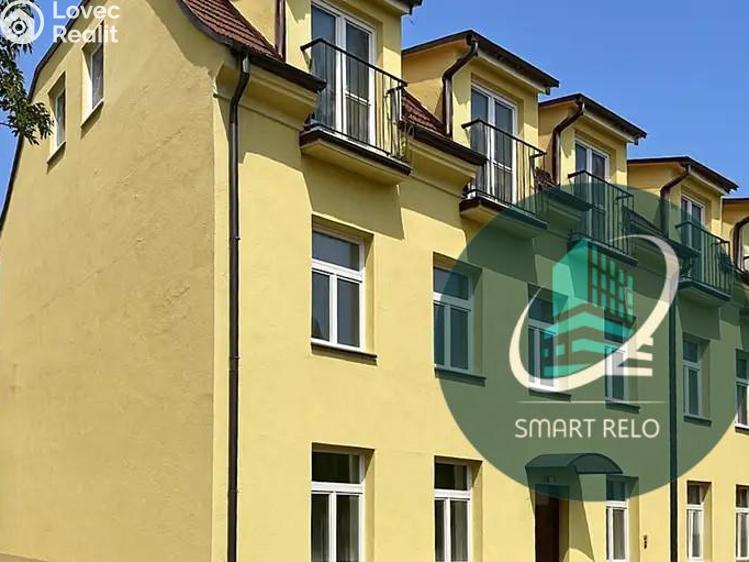 Prodej činžovního domu Praha, Soudní č. 3