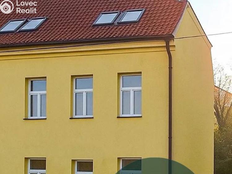 Prodej činžovního domu Praha, Soudní č. 1