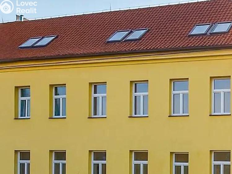 Prodej činžovního domu Praha, Soudní č. 2