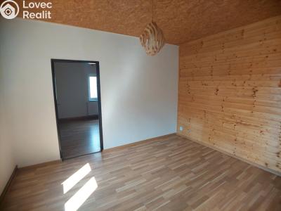 Rent apartment 2+1 Soběslav, Vrchlického č. 6
