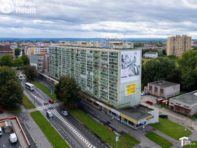 Sale apartment 4+KK Pardubice, K Polabinám 1894 č. 1