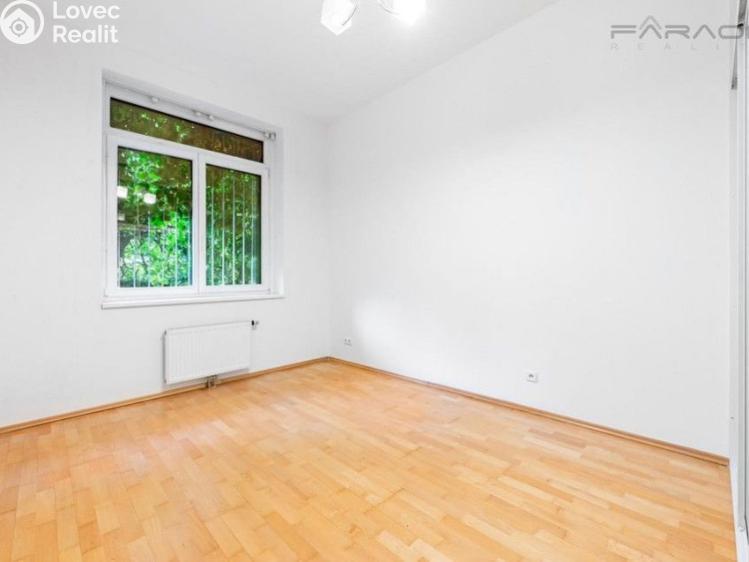 Pronájem bytu 2+KK Praha, U Zvonařky č. 7