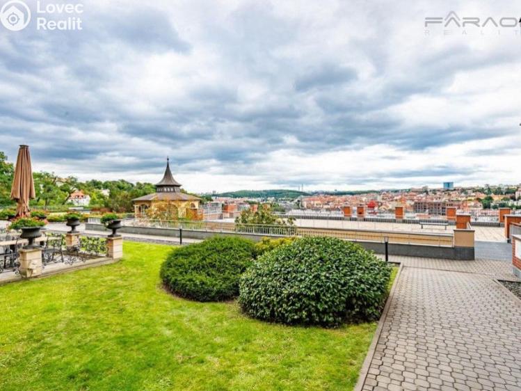 Pronájem bytu 2+KK Praha, U Zvonařky č. 16