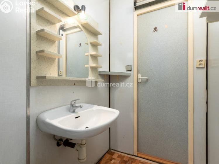 Prodej bytu 1+KK Ostrava, Francouzská č. 10