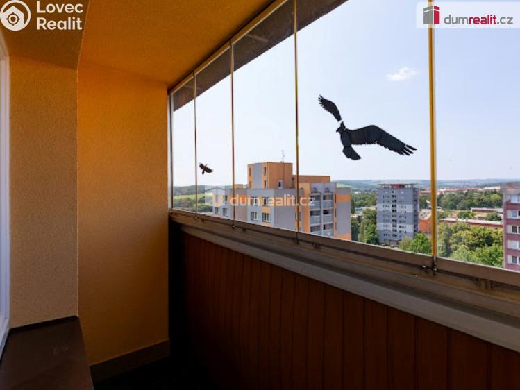 Prodej bytu 1+KK Ostrava, Francouzská č. 16
