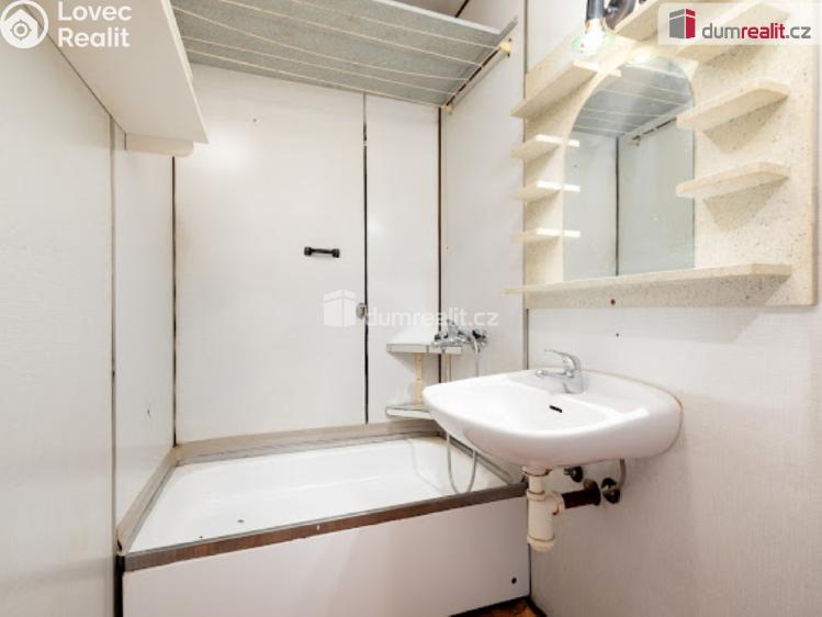 Prodej bytu 1+KK Ostrava, Francouzská č. 11