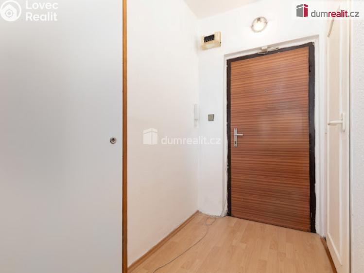 Prodej bytu 1+KK Ostrava, Francouzská č. 15