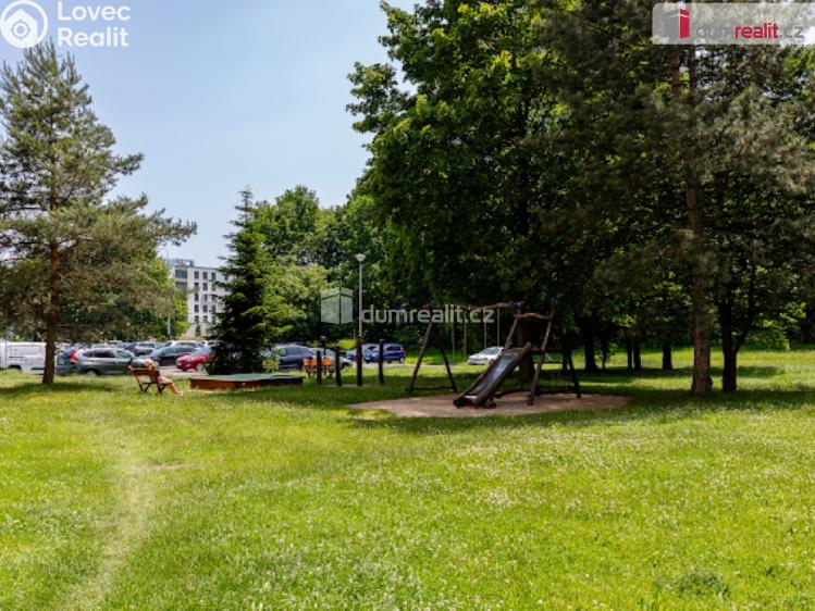 Prodej bytu 1+KK Ostrava, Francouzská č. 24