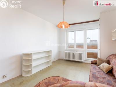 Prodej bytu 1+KK Ostrava, Francouzská č. 6