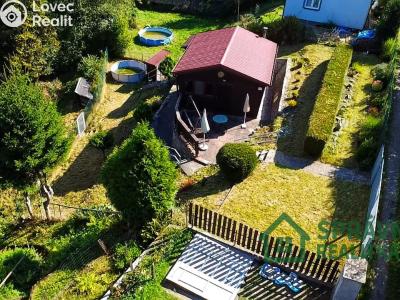 Sale hut Štěnovický Borek č. 3