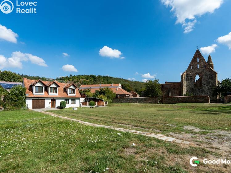 Prodej rodinného domu Dolní Kounice, Růžová 831/24c č. 25