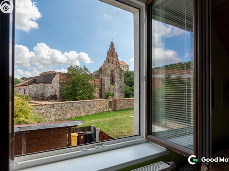 Prodej rodinného domu Dolní Kounice, Růžová 831/24c č. 26