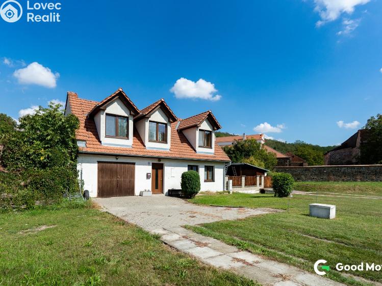 Prodej rodinného domu Dolní Kounice, Růžová 831/24c č. 28