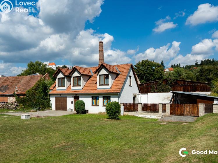 Prodej rodinného domu Dolní Kounice, Růžová 831/24c č. 29