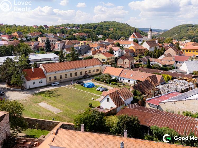 Prodej rodinného domu Dolní Kounice, Růžová 831/24c č. 30