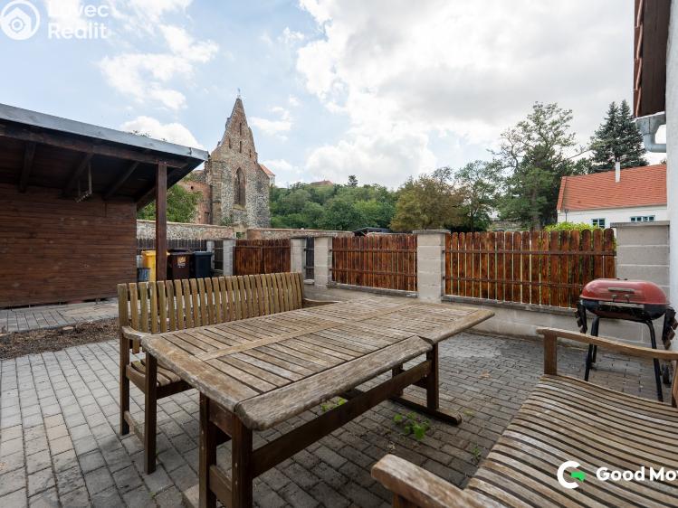 Prodej rodinného domu Dolní Kounice, Růžová 831/24c č. 32