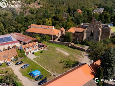 Prodej rodinného domu Dolní Kounice, Růžová č. 4