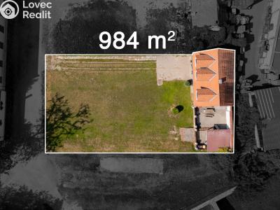 Prodej rodinného domu Dolní Kounice, Růžová č. 5