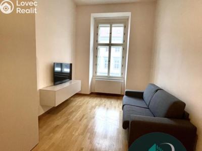 Pronájem bytu 2+KK Praha, Sokolovská č. 4