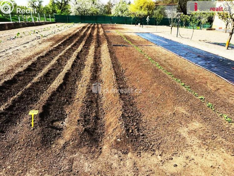 Prodej zemědělského objektu Liběšice č. 17