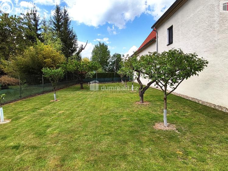 Prodej zemědělského objektu Liběšice č. 21