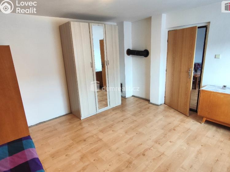 Prodej rodinného domu Liběšice č. 15